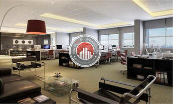 Imagem 6: Sala Comercial a Venda no bairro Centro - Rio de Janeiro, RJ