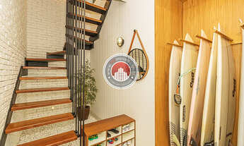 Imagem: Cobertura a Venda no bairro Barra da Tijuca