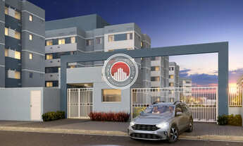 Imagem: Apartamento em Lançamentos no bairro Campo