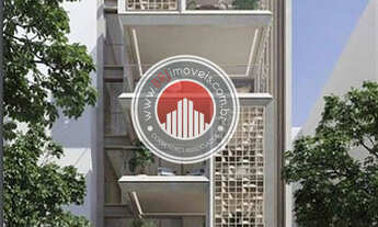 Imagem: Apartamento a Venda no bairro Leblon - Rio