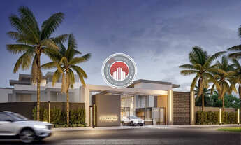 Imagem: Casa em Condomínio a Venda no bairro Barra