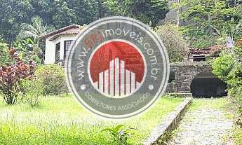 Imagem 3: Casa a Venda no bairro Joá - Rio de Janeiro, RJ