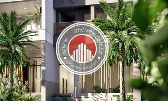 Imagem: Cobertura a Venda no bairro Barra da Tijuca