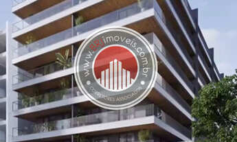 Imagem: Cobertura Duplex a Venda no bairro Tijuca