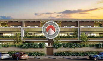 Imagem: Cobertura Duplex em Lançamentos no bairro