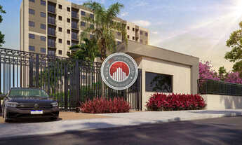 Imagem: Apartamento em Lançamentos no bairro Riachuelo