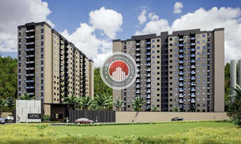 Imagem: Apartamento em Lançamentos no bairro Jardim