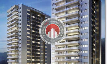 Imagem: Apartamento a Venda no bairro Barra da Tijuca