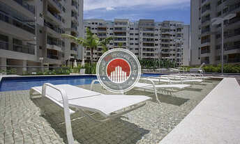 Imagem 3: Cobertura a Venda no bairro Recreio dos Bandeirantes - Rio de Janeiro, RJ