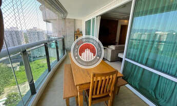 Imagem 3: Cobertura a Venda no bairro Barra da Tijuca - Rio de Janeiro, RJ