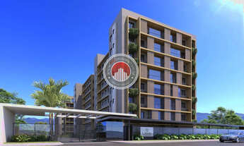 Imagem: Apartamento em Lançamentos no bairro Recreio