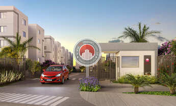 Imagem: Apartamento em Lançamentos no bairro Santa