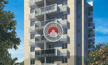 Imagem: Cobertura Duplex a Venda no bairro Praça