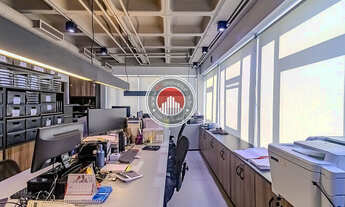 Imagem: Sala Comercial a Venda no bairro Barra Olímpica