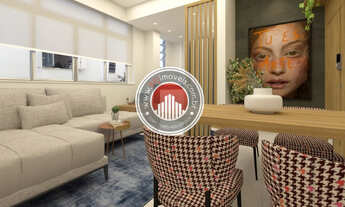 Imagem 3: Apartamento a Venda no bairro Copacabana - Rio de Janeiro, RJ