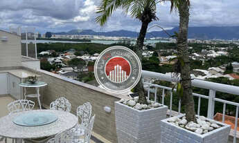 Imagem: Cobertura a Venda no bairro Barra da Tijuca