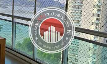 Imagem: Apartamento a Venda no bairro Barra da Tijuca