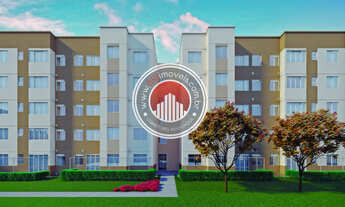 Imagem: Apartamento a Venda no bairro Campo Grande