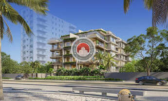 Imagem: Apartamento em Lançamentos no bairro Barra