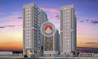 Imagem: Apartamento em Lançamentos no bairro Del