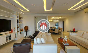 Imagem: Apartamento a Venda no bairro Barra da Tijuca