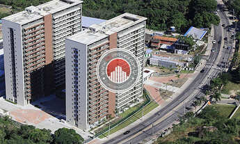 Imagem 4: Apartamento a Venda no bairro Jacarepaguá - Rio de Janeiro, RJ