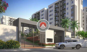 Imagem: Apartamento em Lançamentos no bairro Irajá