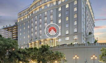 Imagem: Loja em Lançamentos no bairro Glória