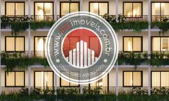 Imagem: Apartamento em Lançamentos no bairro Leblon