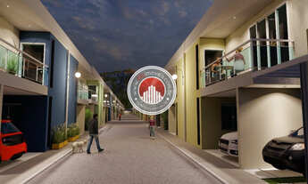 Imagem: Casa em Lançamentos no bairro Jardim Alvorada