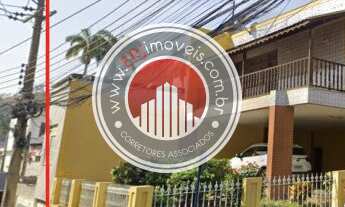 Imagem: Casa para Aluguel no bairro Centro - Nova