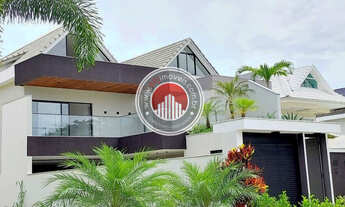 Imagem: Casa a Venda no bairro Recreio dos Bandeirantes