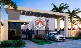 Imagem: Apartamento a Venda no bairro Marapicu