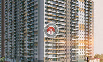 Imagem: Apartamento em Lançamentos no bairro Santo