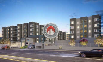 Imagem: Apartamento a Venda no bairro Taquara