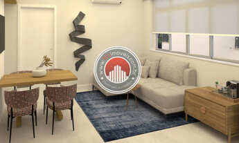 Imagem 2: Apartamento a Venda no bairro Copacabana - Rio de Janeiro, RJ