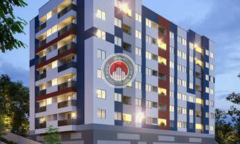 Imagem: Apartamento em Lançamentos no bairro Fonseca