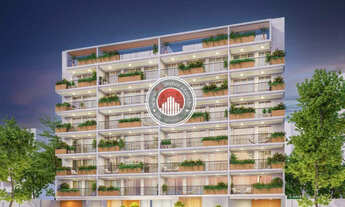 Imagem: Cobertura Duplex em Lançamentos no bairro