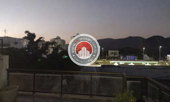 Imagem: Cobertura a Venda no bairro Recreio dos