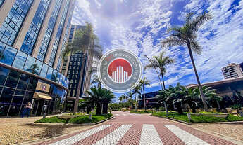 Imagem 2: Sala Comercial a Venda no bairro Barra da Tijuca - Rio de Janeiro, RJ