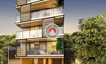 Imagem: Apartamento a Venda no bairro Tijuca - Rio