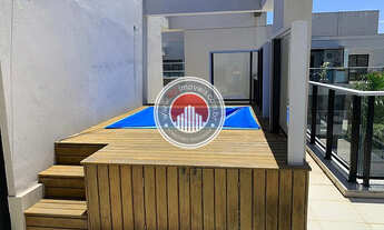 Imagem: Cobertura a Venda no bairro Recreio dos