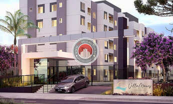 Imagem: Apartamento em Lançamentos no bairro Recreio