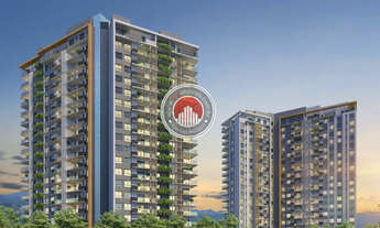 Imagem: Cobertura em Lançamentos no bairro Barra