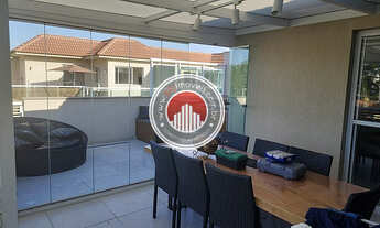 Imagem 4: Cobertura a Venda no bairro Recreio dos Bandeirantes - Rio de Janeiro, RJ