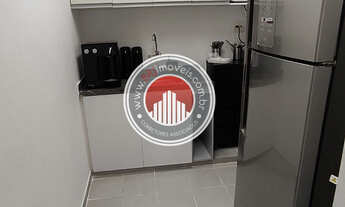 Imagem 2: Sala Comercial a Venda no bairro Barra da Tijuca - Rio de Janeiro, RJ