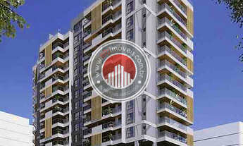 Imagem 2: Cobertura a Venda no bairro Laranjeiras - Rio de Janeiro, RJ