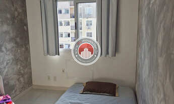 Imagem 7: Apartamento a Venda no bairro Metrópole - Nova Iguaçu, RJ