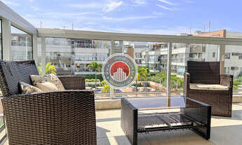 Imagem: Apartamento a Venda no bairro Recreio dos