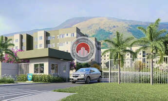 Imagem: Apartamento a Venda no bairro Cabuçu